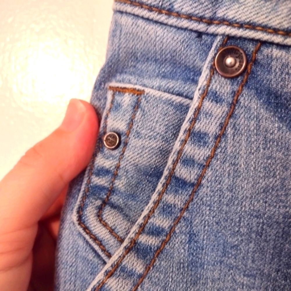 Vintage MNG Jeans by Mango size 6